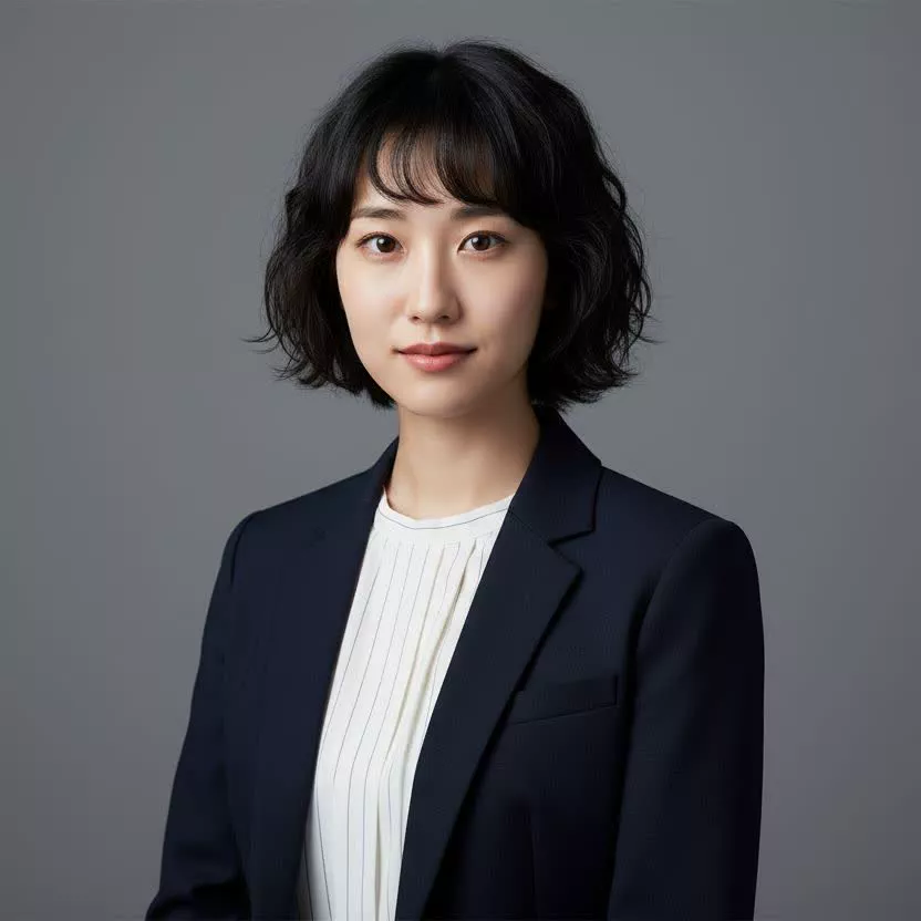 After - Professional Avatar