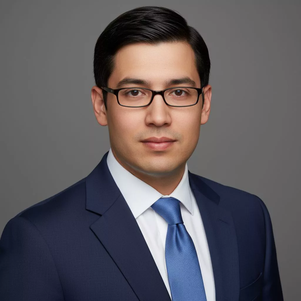 Michael Rodriguez