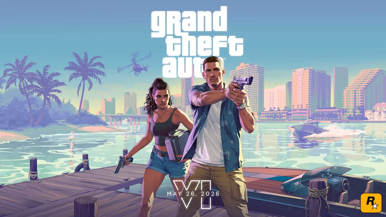 Game screenshot input
