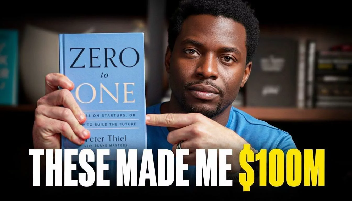 Your existing book review thumbnail