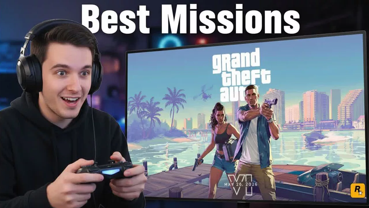 Perfect merged thumbnail result