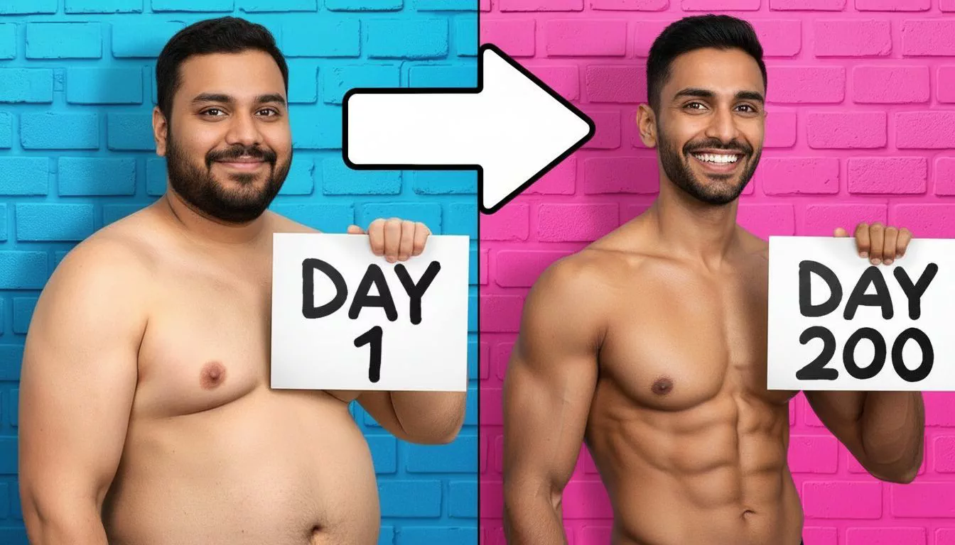 Customized thumbnail with your face