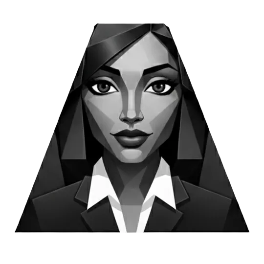 Avatarka AI Logo Light