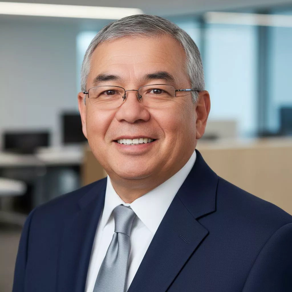 David Park