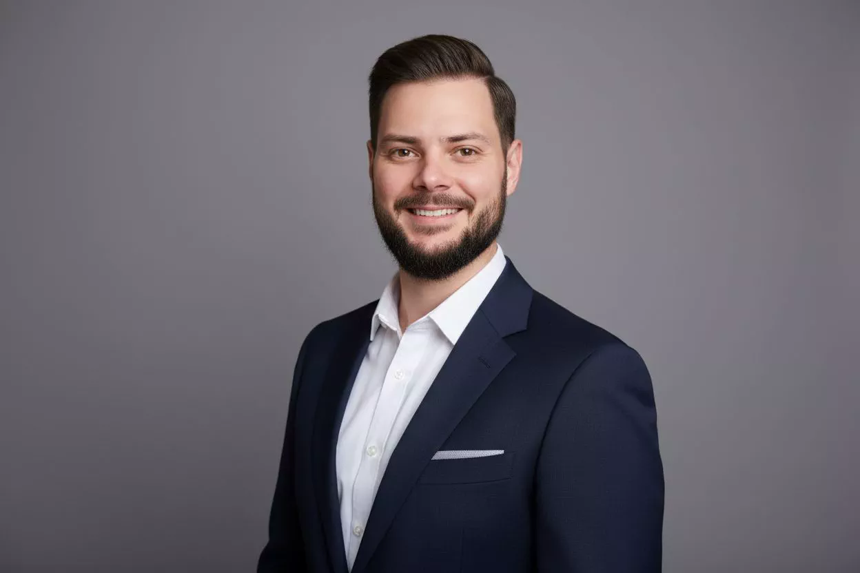 Dmitry Sadovnikov, Founder of Avatarka